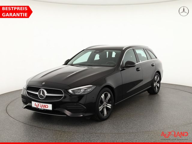 Mercedes-Benz C220 d T Avantgarde LED Navi Kamera