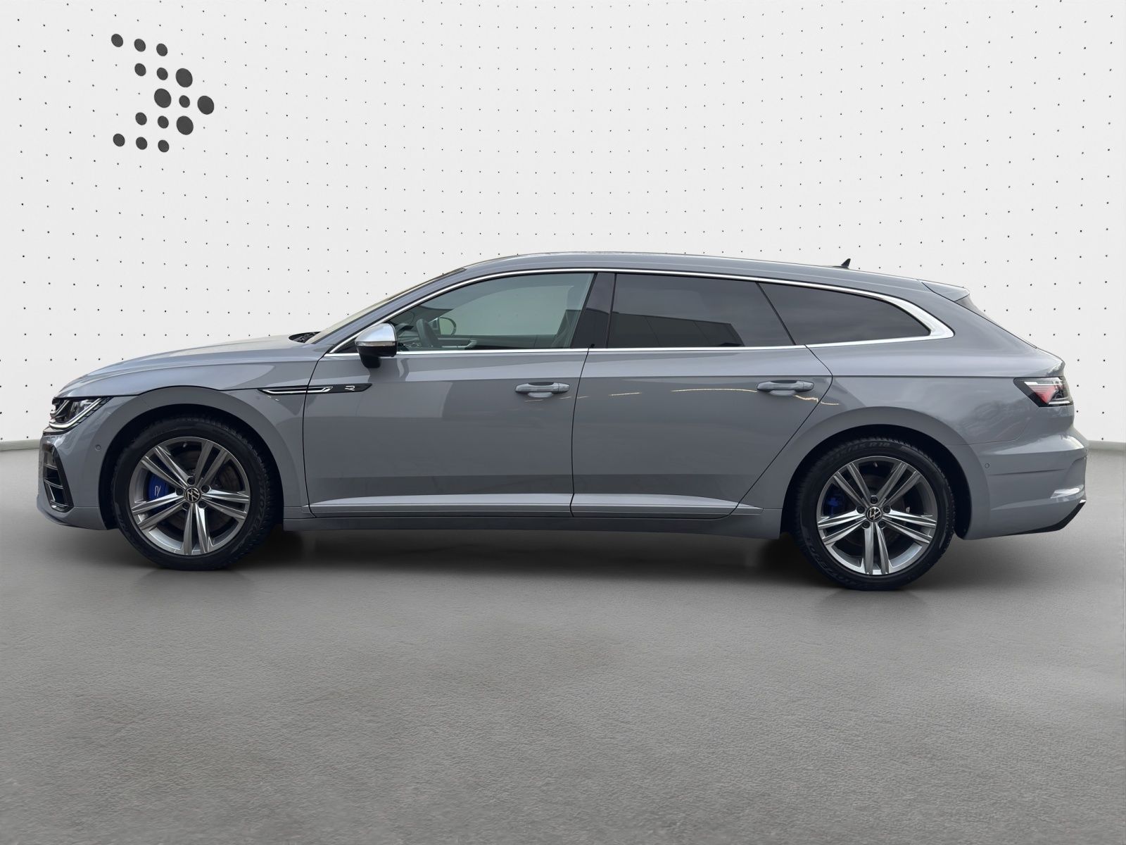 Volkswagen Arteon - Bild 5