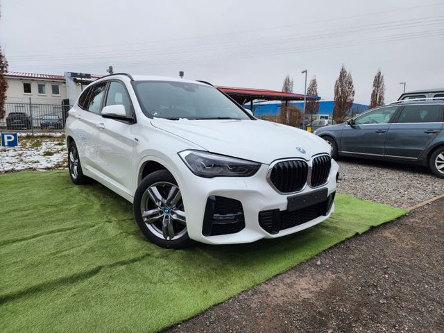 BMW X1 xDrive25e Steptronic M Sport