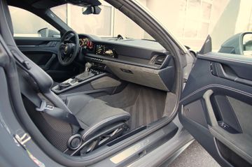 Porsche 992.2 GT3*Clubsport,Vollschale,Lift,Chrono,BOSE*