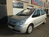 Citroën Xsara Picasso 2.0 16V Exclusive Automatik/Euro4 - Citroën Xsara Picasso: Exclusive