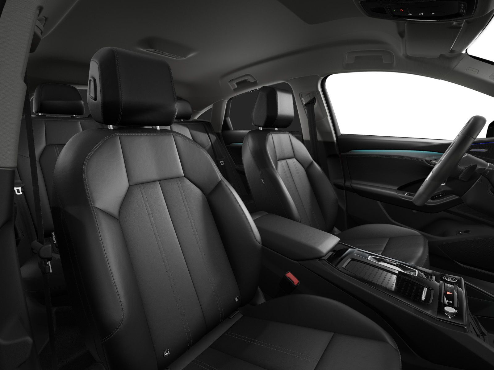 Audi Q6 e-tron - Bild 9