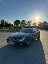 Mercedes-Benz Mercedes Benz Cls 350 - aus 2007: Mercedes Cls