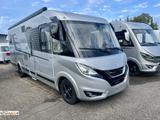 HYMER / ERIBA / HYMERCAR B-Klasse ML I 780 BlackLine MESSE ANGEBOTE ON TO