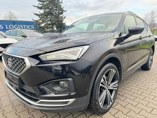 Seat Tarraco 2.0 Xcellence StandHei ACC Kamera TLeder