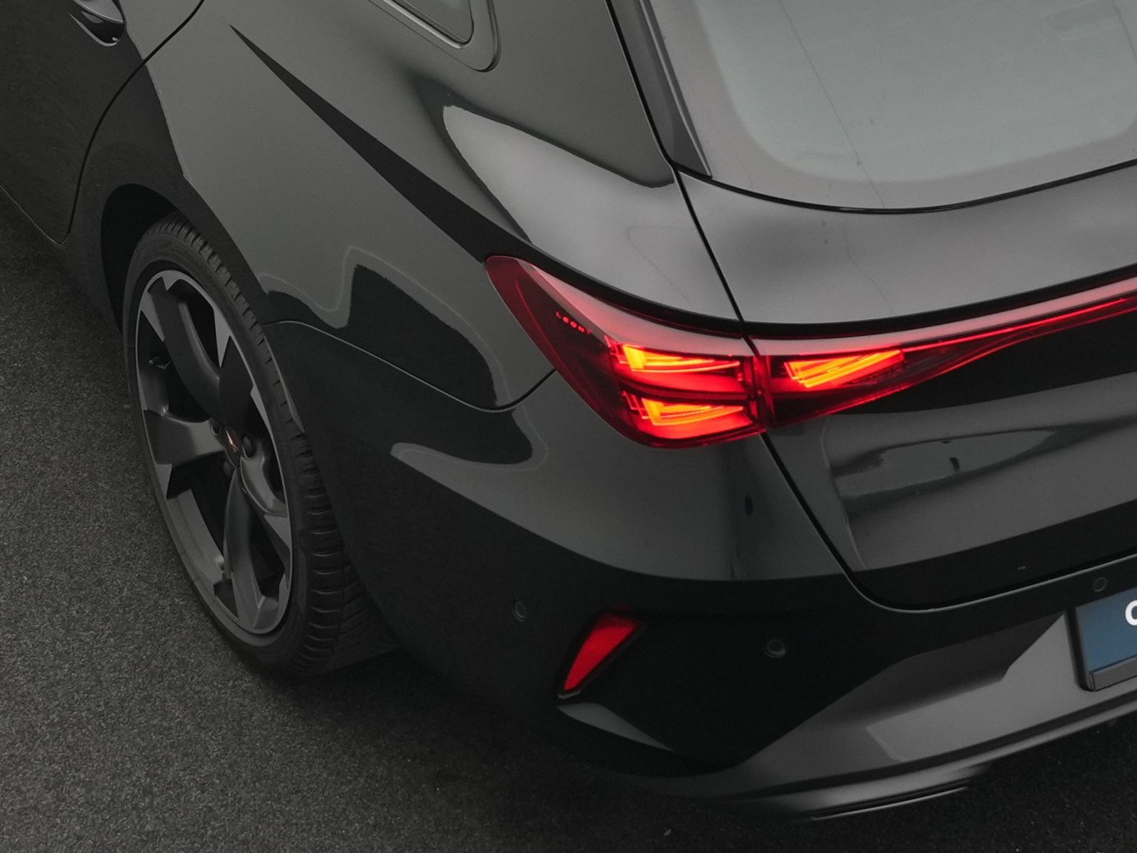 Cupra Leon - Bild 19
