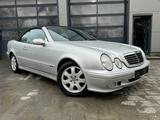 Mercedes-Benz CLK 200 KOMPRESSOR AVANTGARDE - Mercedes-Benz CLK 200 in Hannover
