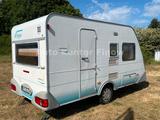 Eifelland Knaus 395 Holiday *Hochbett*100 km/h* - Offers matching your search criteria