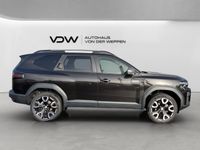 Dacia Bigster - Vorschau Bild 7