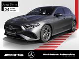 Mercedes-Benz A 200 AMG ADV.+ KAMERA DISTRO LED NAVI SITZ