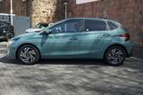 Hyundai i20 1.2 Navi Kamera Tempomat - Hyundai i20: Grün