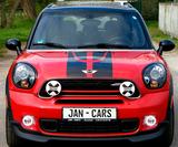 MINI All4 2Hd Unfallfrei Xen Nav Klimaautomat MFL PDC - Mini Gebrauchtwagen