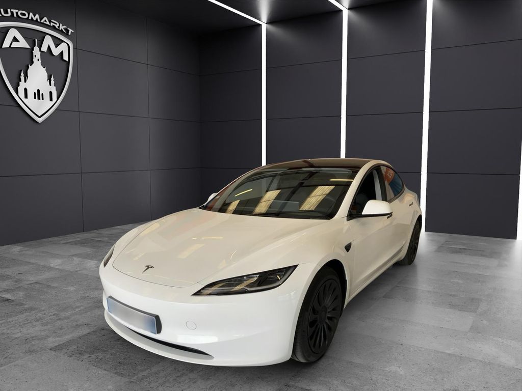 Image of Tesla Model 3
