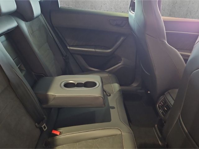 Cupra Ateca - Bild 22