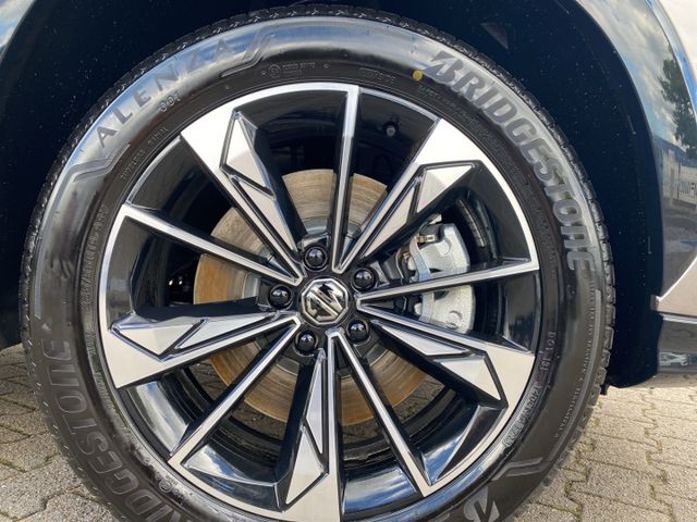 MG HS Hybrid+ Luxury Mj25.5 Navi Leder 360° SHZ LED