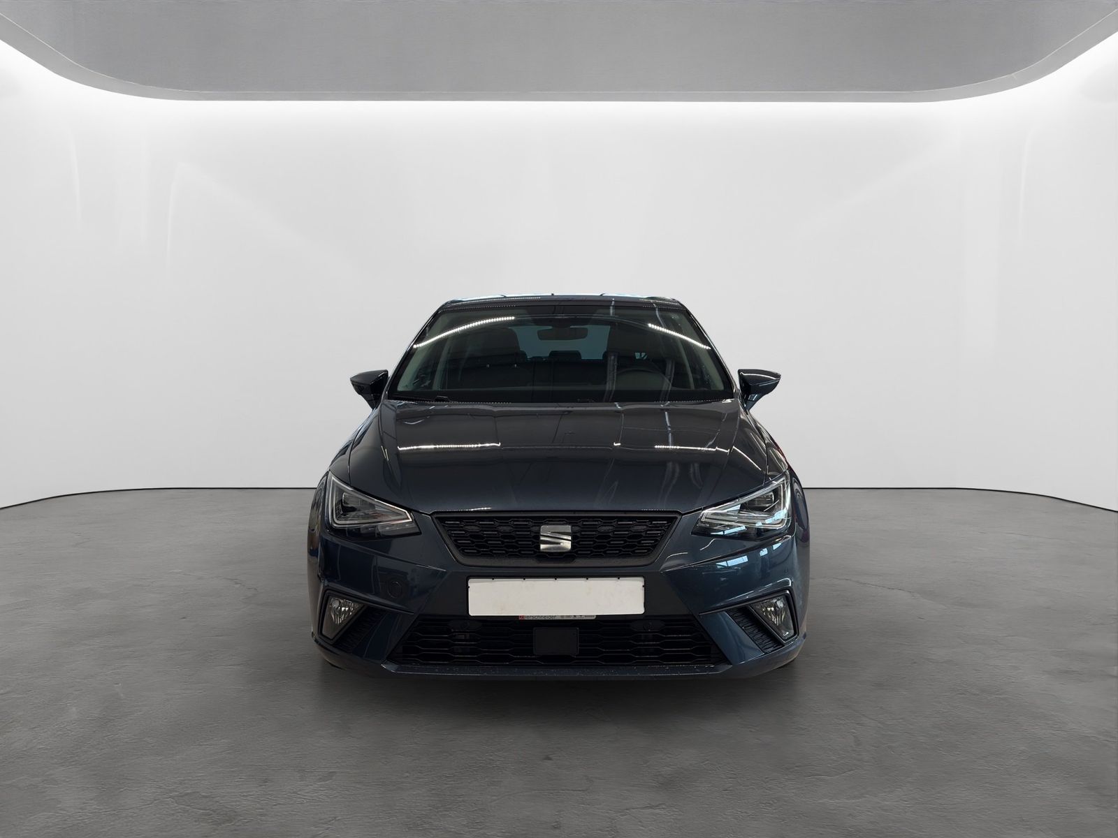 Seat Ibiza - Bild 5