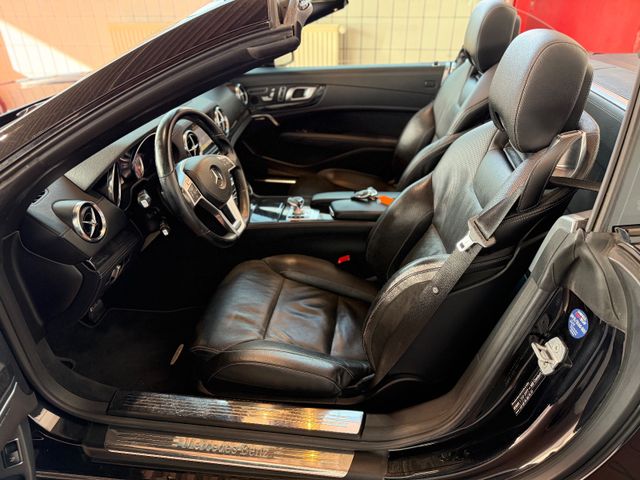 Mercedes-Benz SL 500