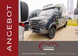 HYMER / ERIBA / HYMERCAR ML-T CrossOver 570 **PREISVORTEIL: 14.050 EURO** - Wohnwagen in Aachen