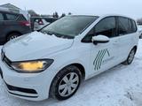 Volkswagen Touran 1.6 TDI SCR DSG Comfortline LKW 2 Seats - Volkswagen: Lkw