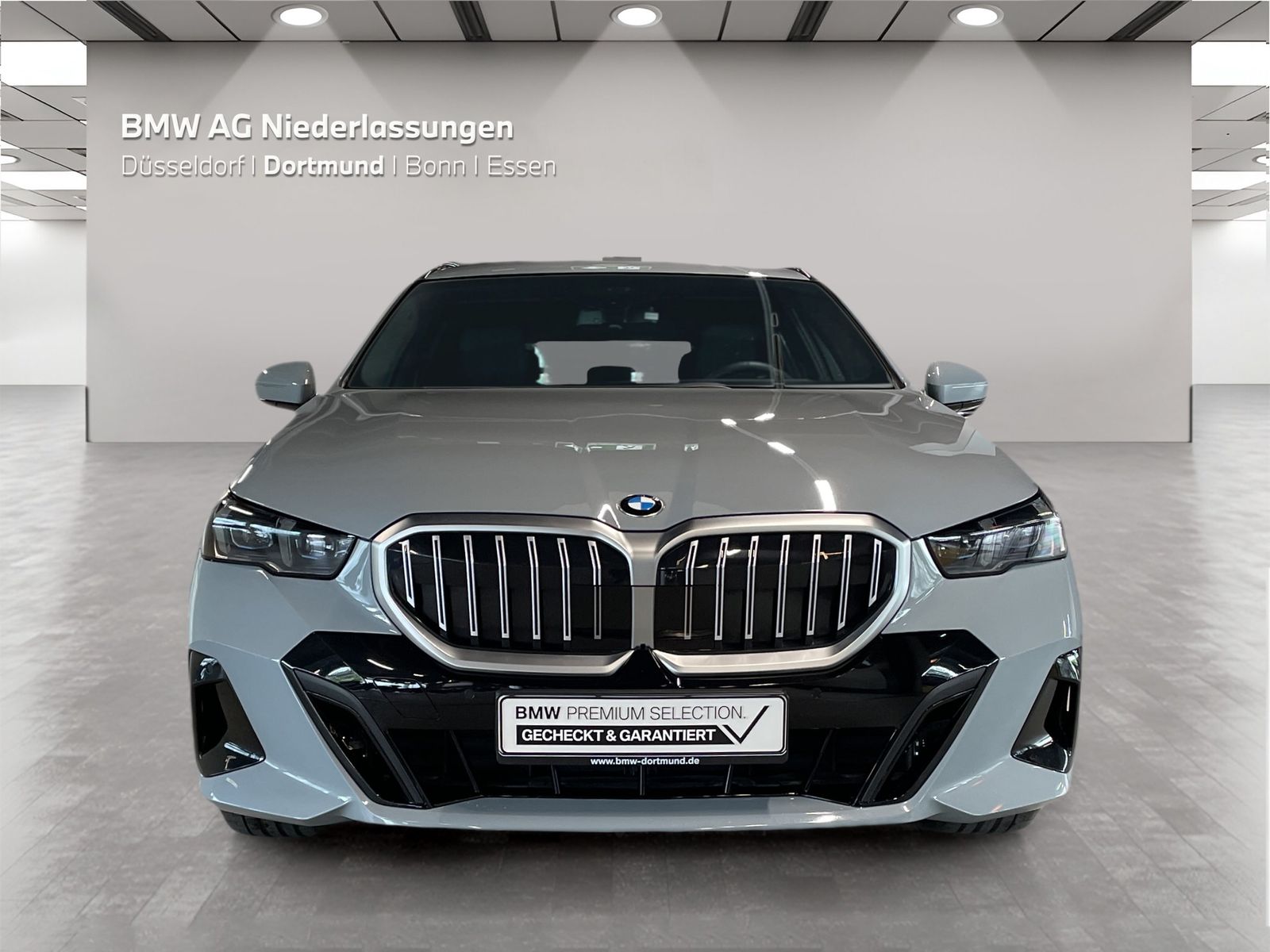 BMW 520 - Bild 8