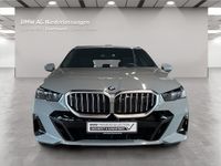 BMW 520 - Vorschau Bild 8