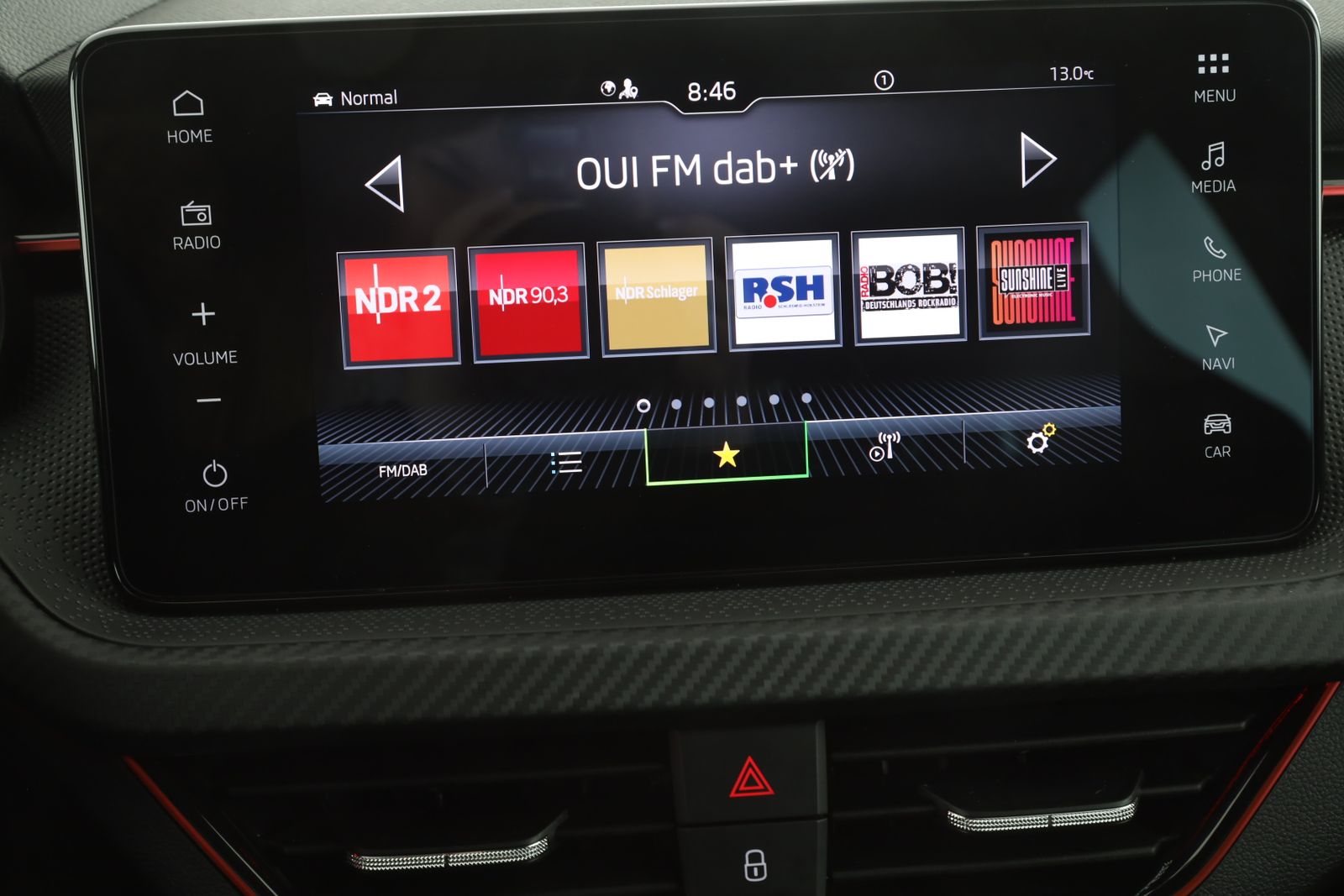 Skoda Kamiq - Bild 18