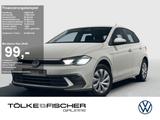 Volkswagen Polo Life 1.0 l 5-Gang PDC, Digital Cockpit - Neuwagen: Kleinwagen