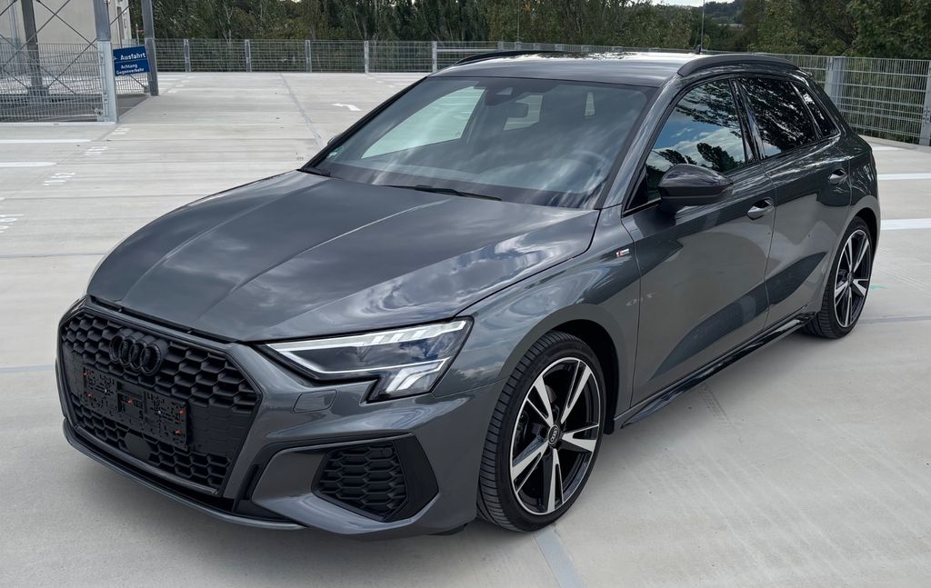 Image of Audi A3