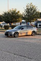 BMW E90 320i LCI - BMW 320: E90