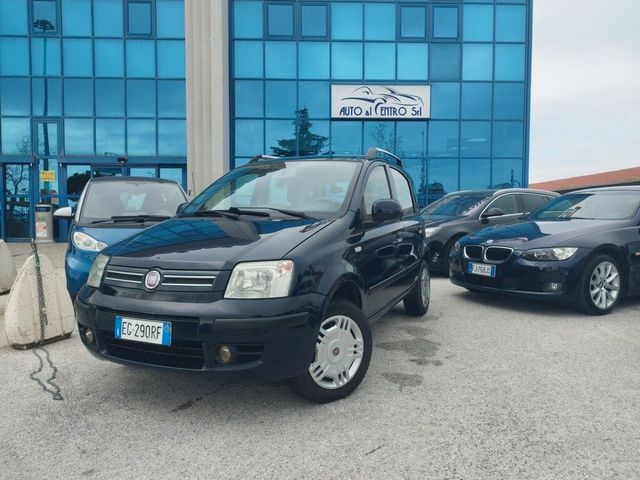 Fiat Panda 1.4 Natural Power