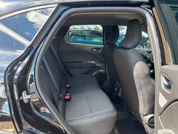 Renault Captur TCe 90 Evolution