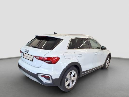 Audi A3 allstreet 35 TFSI