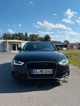 Audi A4 2.0 TDI 110kW multitronic S line Avant S line - Audi A4: TDI Multitronic