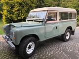 Land Rover Serie III - Land Rover Serie III von privat