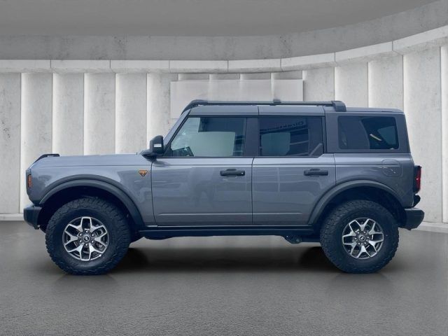 Other FORD Bronco 2.7 EcoBoost V6 335CV Badlands imagem 2