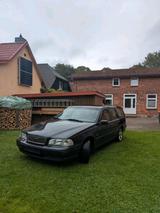 Volvo V70 Automatik Benzin - gebrauchte Volvo V70 aus dem Jahr 1997