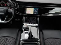 Audi SQ8 - Vorschau Bild 19