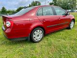 Volkswagen Jetta V Comfortline - gebrauchte VW Jetta aus dem Jahr 2009