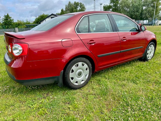 Volkswagen Jetta V Comfortline — Bild 3