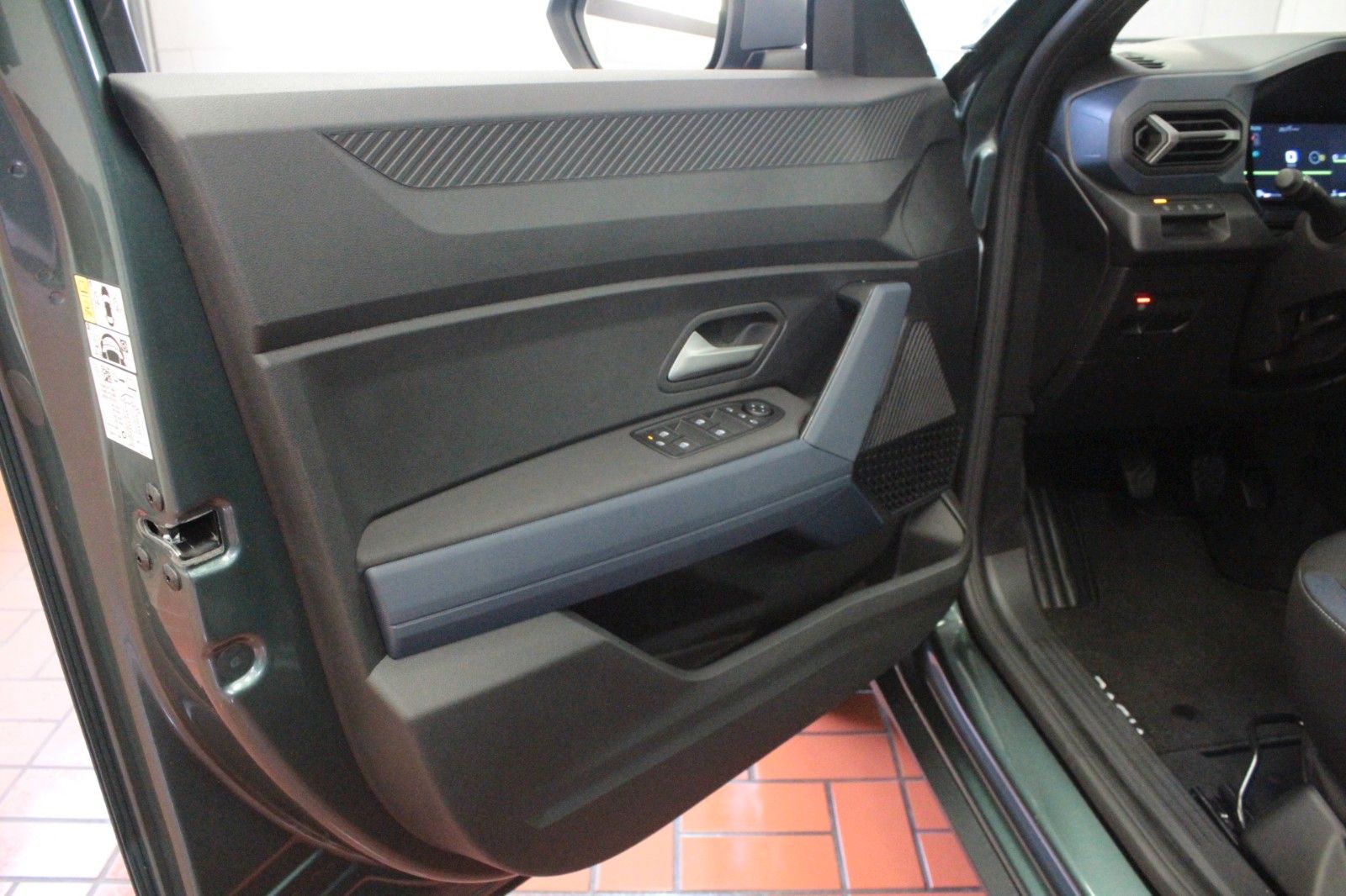 Fahrzeugabbildung Dacia Bigster mild Hybrid   140  4X4  Allrad
