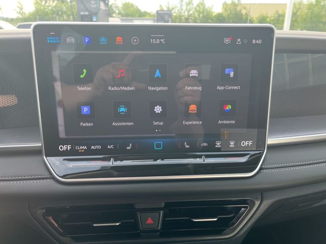 Tayron Life 1.5 eTSI DSG, IQ.LIGHT,IQ.DRIVE,Kame
