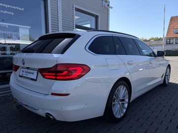 BMW 530 - 3