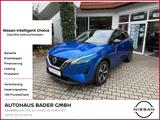 Nissan Qashqai 140PS MHEV Premiere Edition / NAVI / 360 - Nissan Qashqai: Premiere Edition