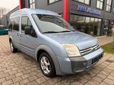 Ford Tourneo Connect LX Kombi lang AHK - gebrauchte Ford Tourneo aus dem Jahr 2007