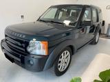 Land Rover Discovery 3 2.7 TDV6 SE 7 POSTI - gebrauchte Land Rover Discovery aus dem Jahr 2008