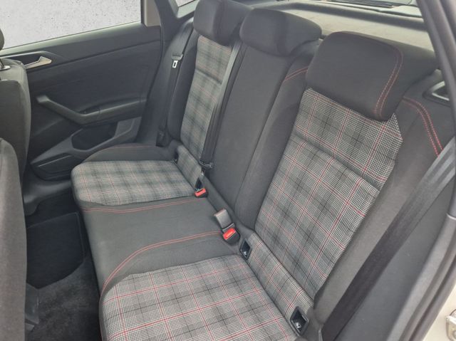 Polo GTI 2.0 TSI DSG