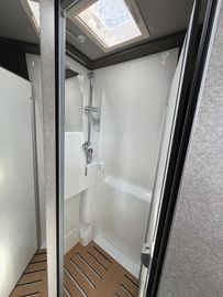 HYMER ERIBA HYMERCAR Grand Canyon S 700 4x4 Autarkie AHK Clesana