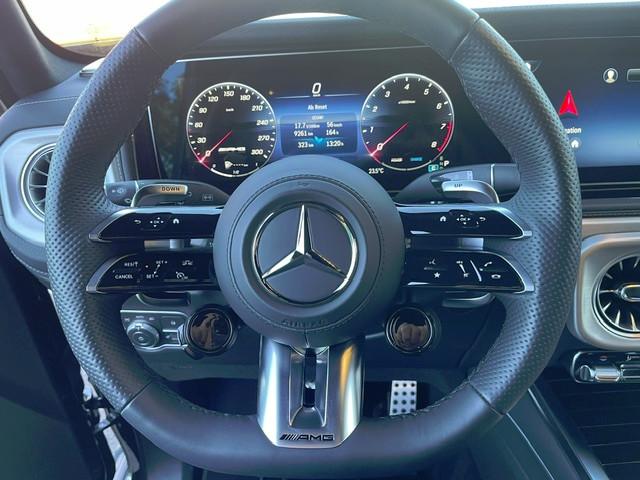 Mercedes-Benz CLS 63 AMG