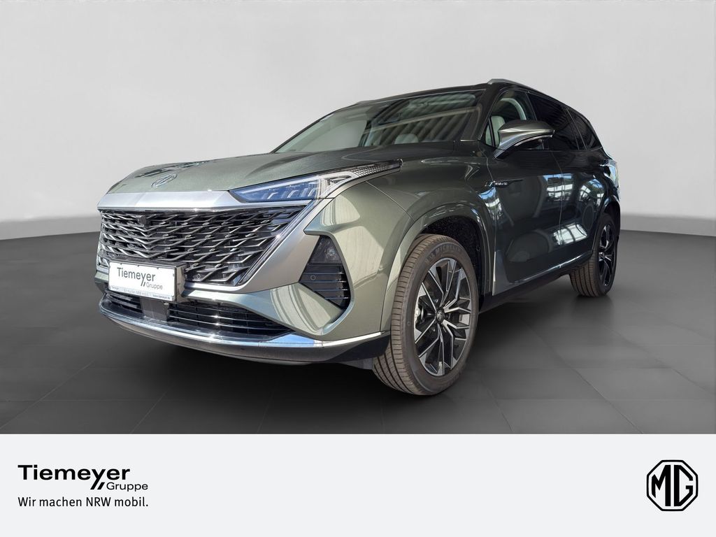 Image of MG S9