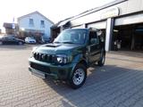 Suzuki Jimny 1.3 4WD Club *AHK*4Sitzer*Radio*8xRäder* - Suzuki Jimny: Club